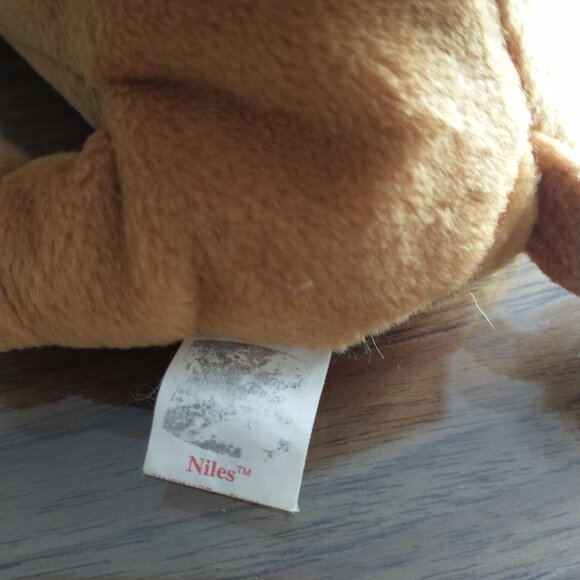 Beanie Baby - Picture 2 of 3